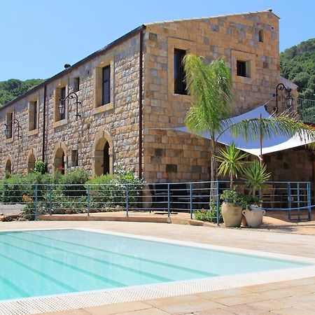Turismo Rurale Cefalu Exterior photo