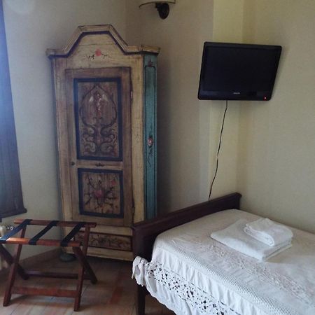 Turismo Rurale Cefalu Room photo
