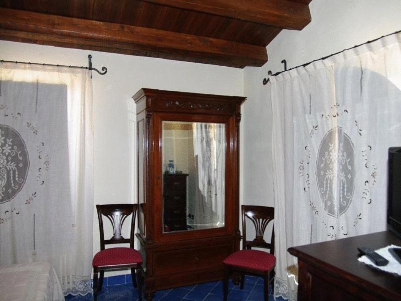 Turismo Rurale Cefalu Exterior photo