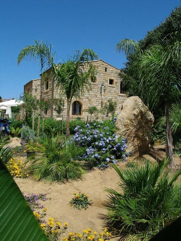 Turismo Rurale Cefalu Exterior photo