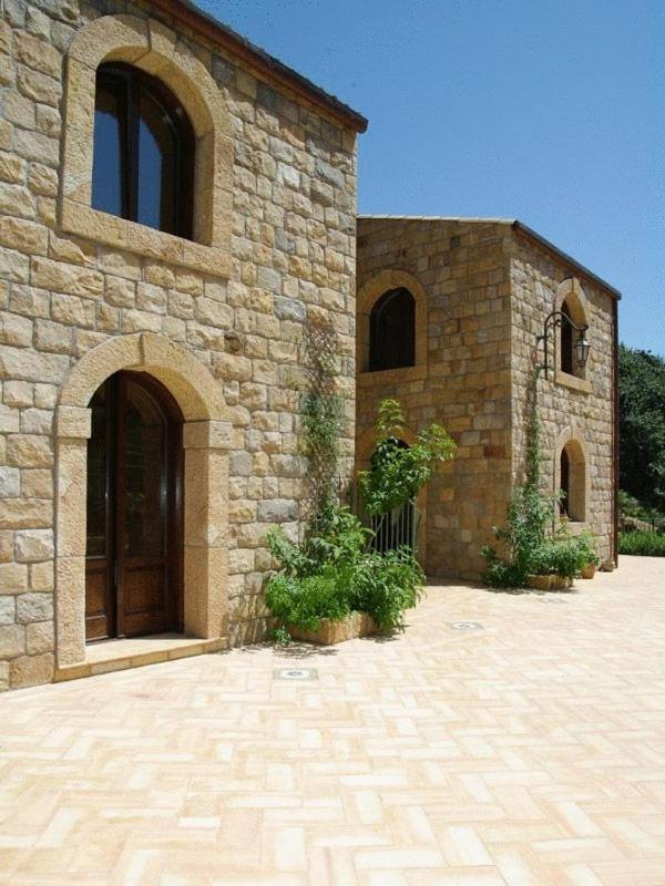 Turismo Rurale Cefalu Exterior photo
