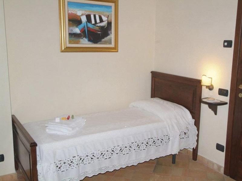 Turismo Rurale Cefalu Exterior photo