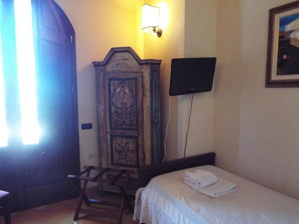 Turismo Rurale Cefalu Room photo