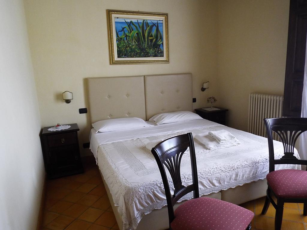 Turismo Rurale Cefalu Room photo