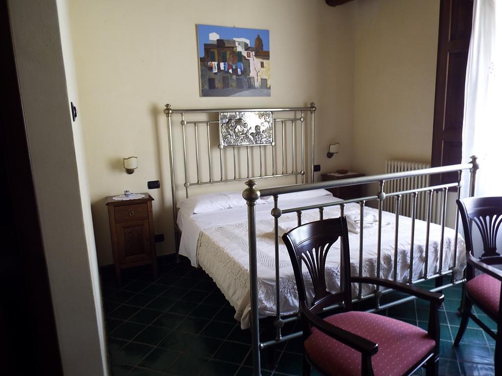 Turismo Rurale Cefalu Room photo