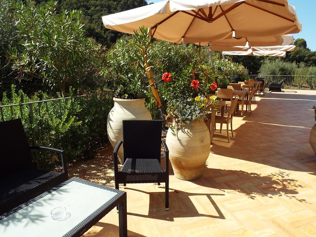 Turismo Rurale Cefalu Exterior photo