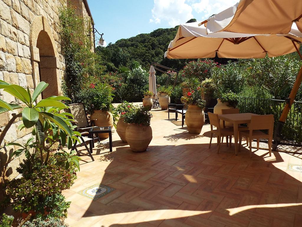 Turismo Rurale Cefalu Exterior photo