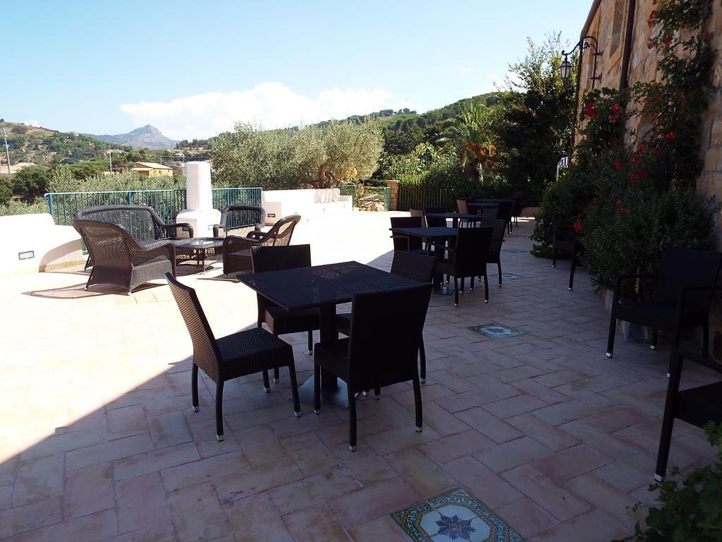 Turismo Rurale Cefalu Exterior photo