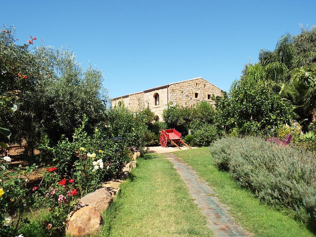 Turismo Rurale Cefalu Exterior photo