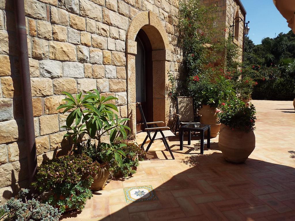 Turismo Rurale Cefalu Exterior photo