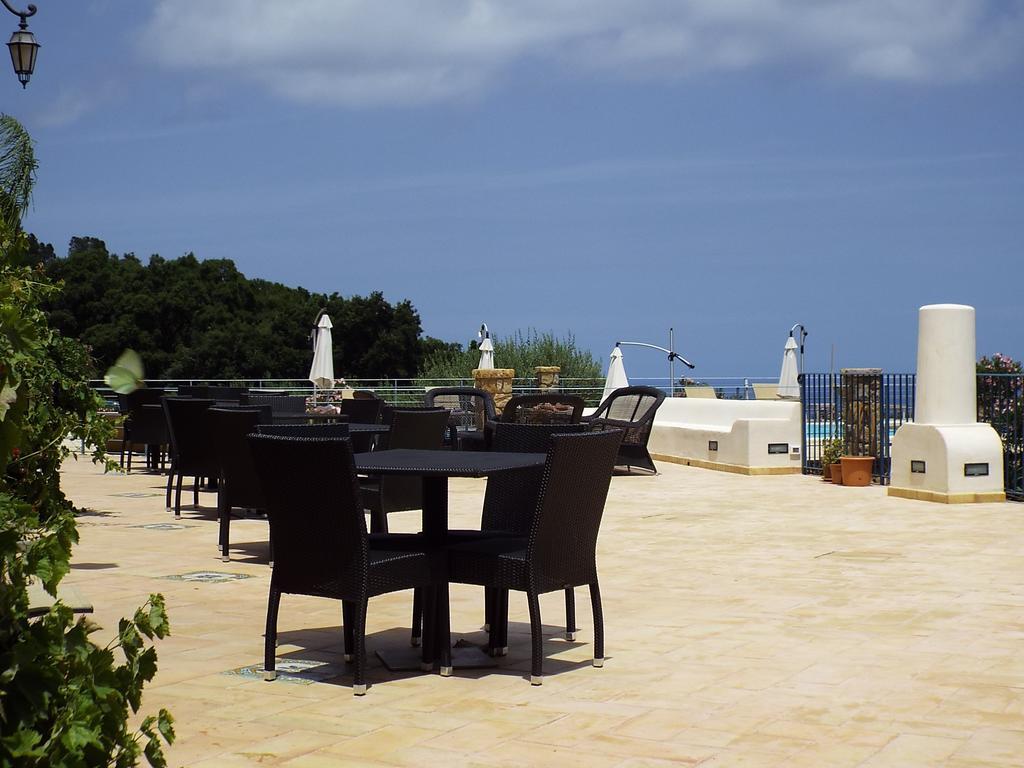 Turismo Rurale Cefalu Exterior photo