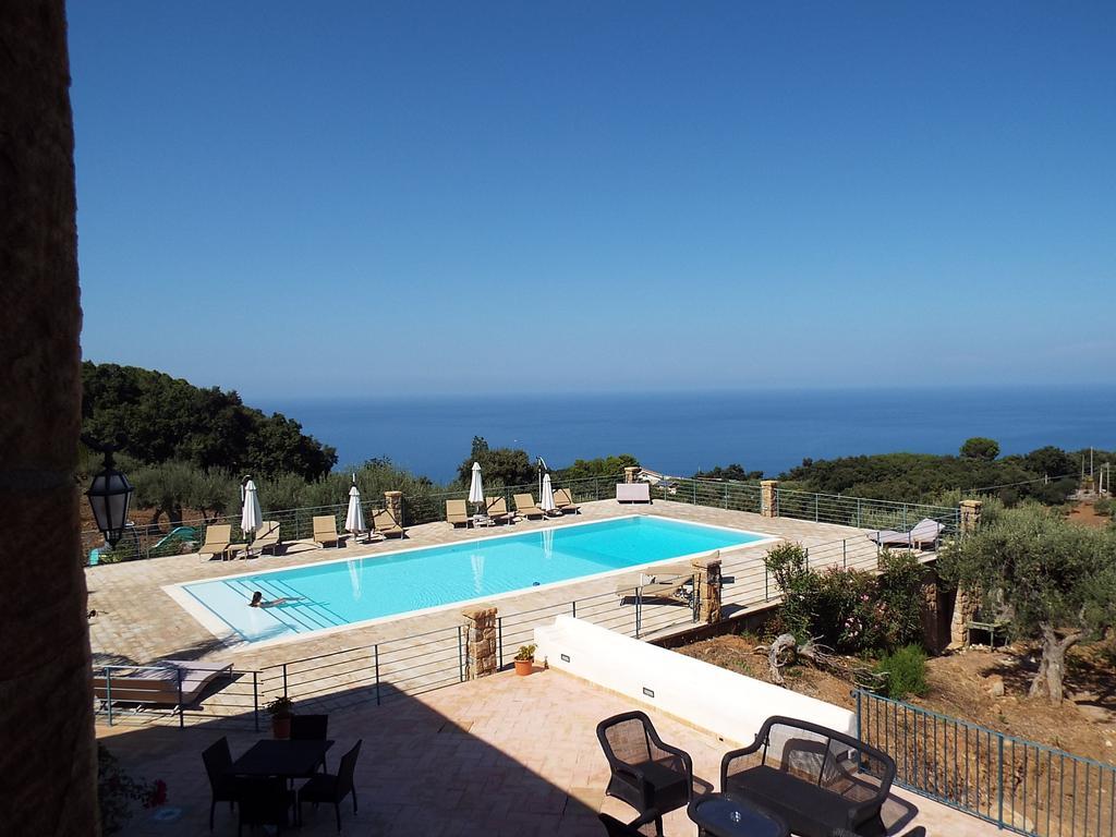 Turismo Rurale Cefalu Exterior photo