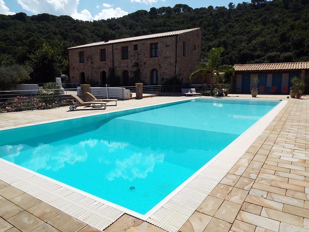 Turismo Rurale Cefalu Exterior photo