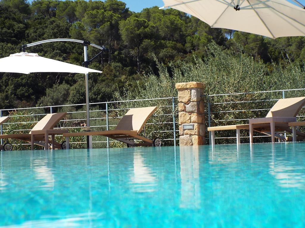 Turismo Rurale Cefalu Exterior photo