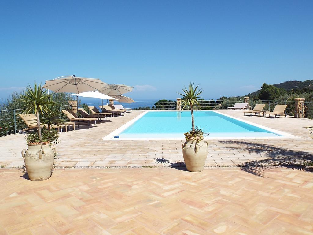 Turismo Rurale Cefalu Exterior photo