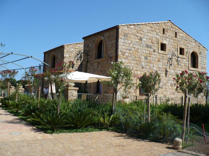 Turismo Rurale Cefalu Exterior photo