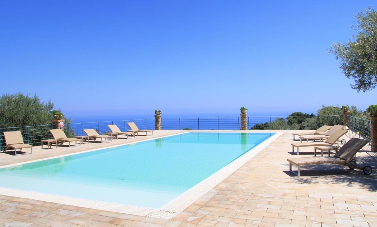 Turismo Rurale Cefalu Exterior photo