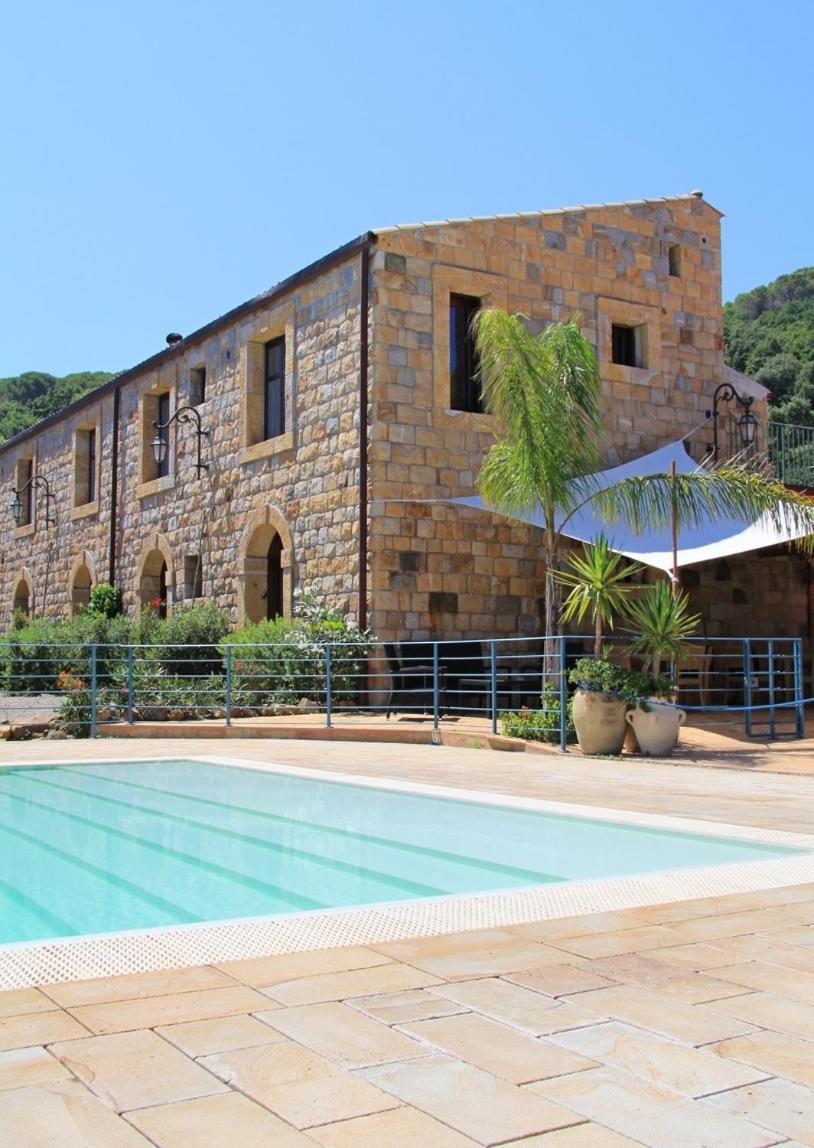 Turismo Rurale Cefalu Exterior photo