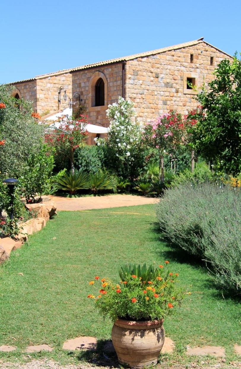 Turismo Rurale Cefalu Exterior photo