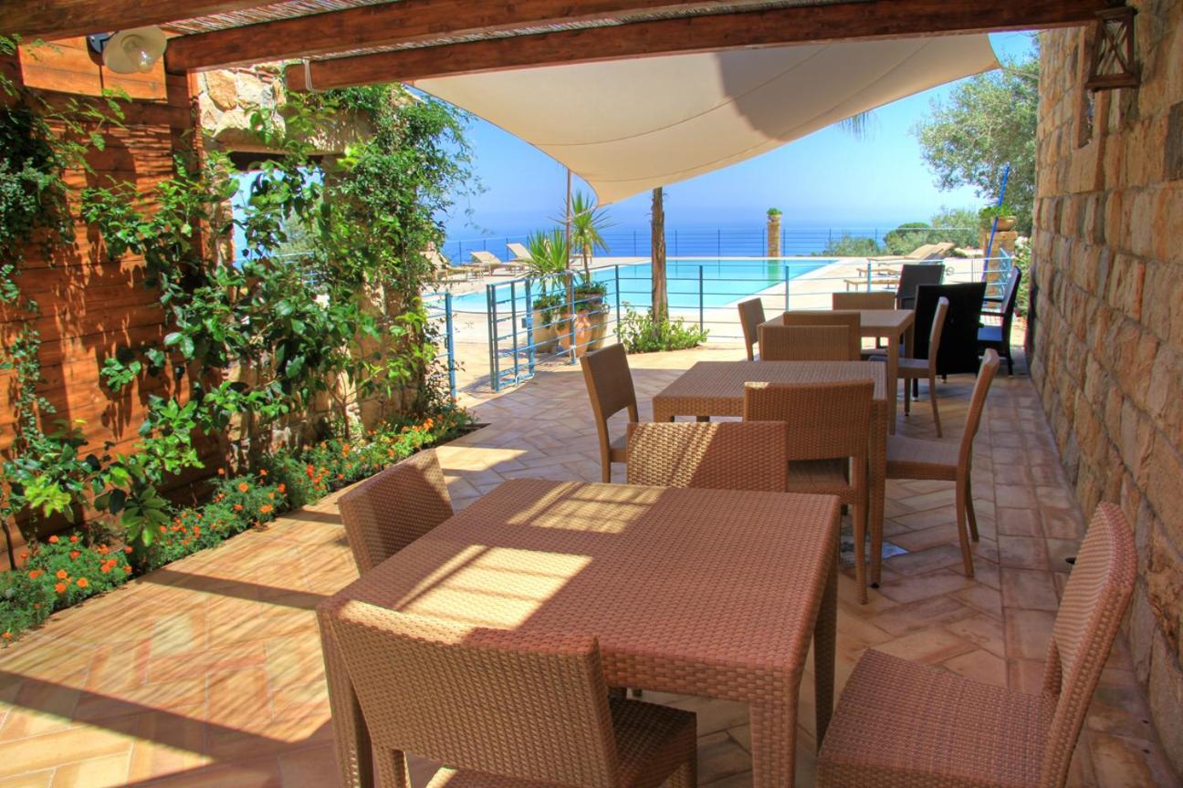 Turismo Rurale Cefalu Exterior photo