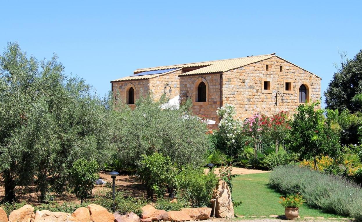 Turismo Rurale Cefalu Exterior photo