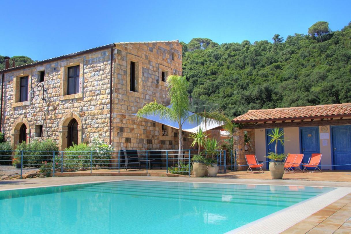 Turismo Rurale Cefalu Exterior photo