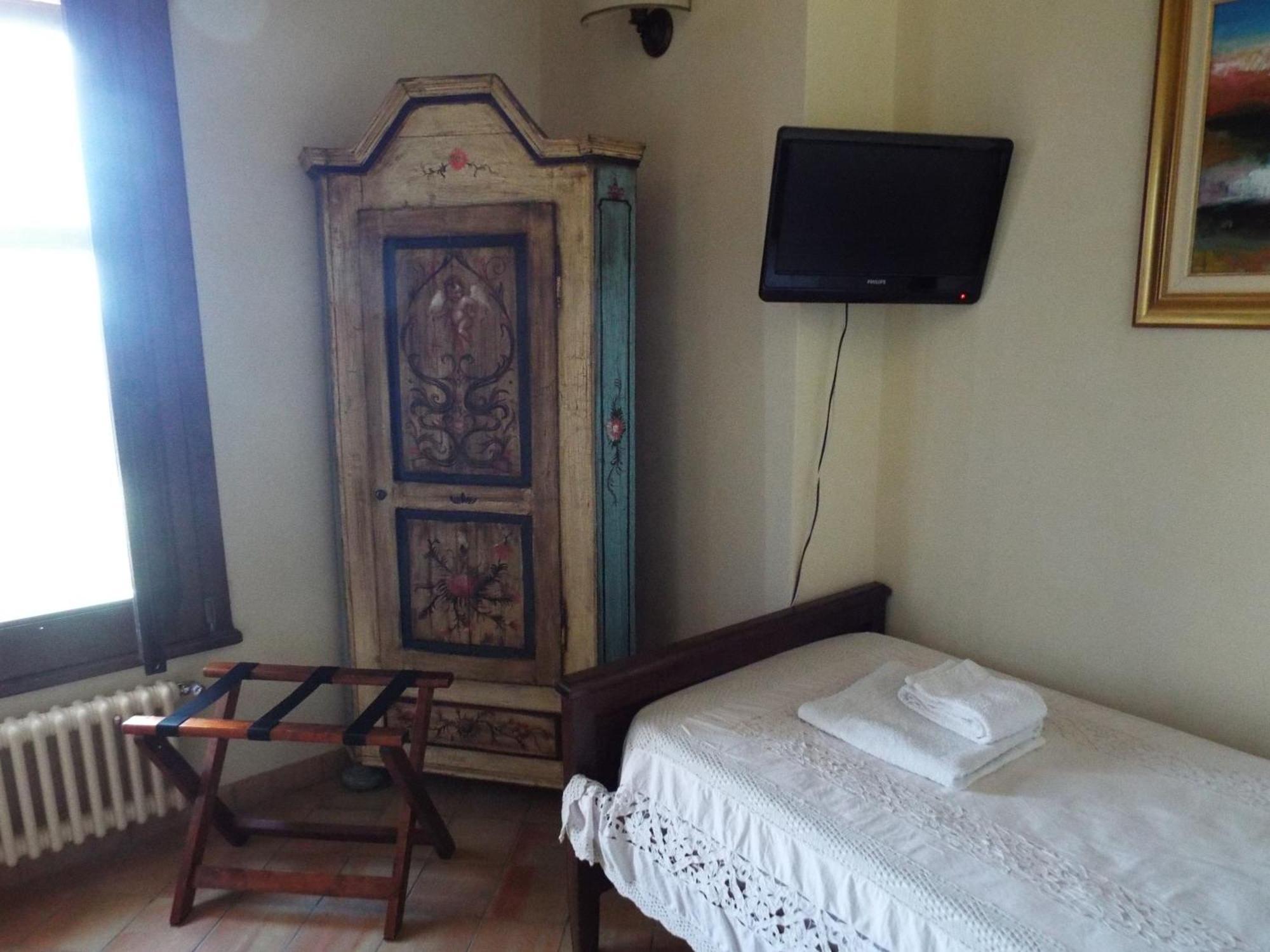 Turismo Rurale Cefalu Room photo