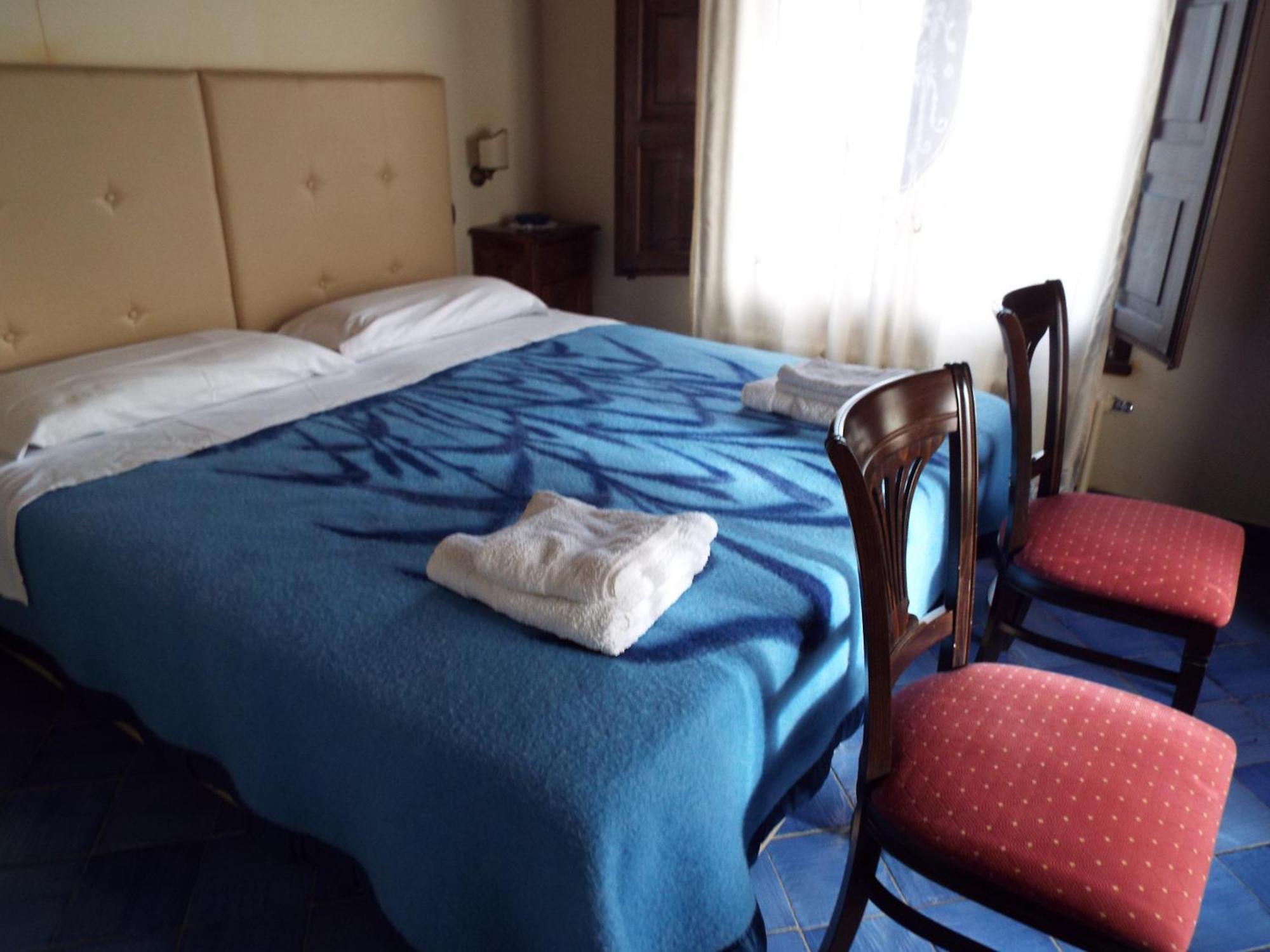 Turismo Rurale Cefalu Room photo