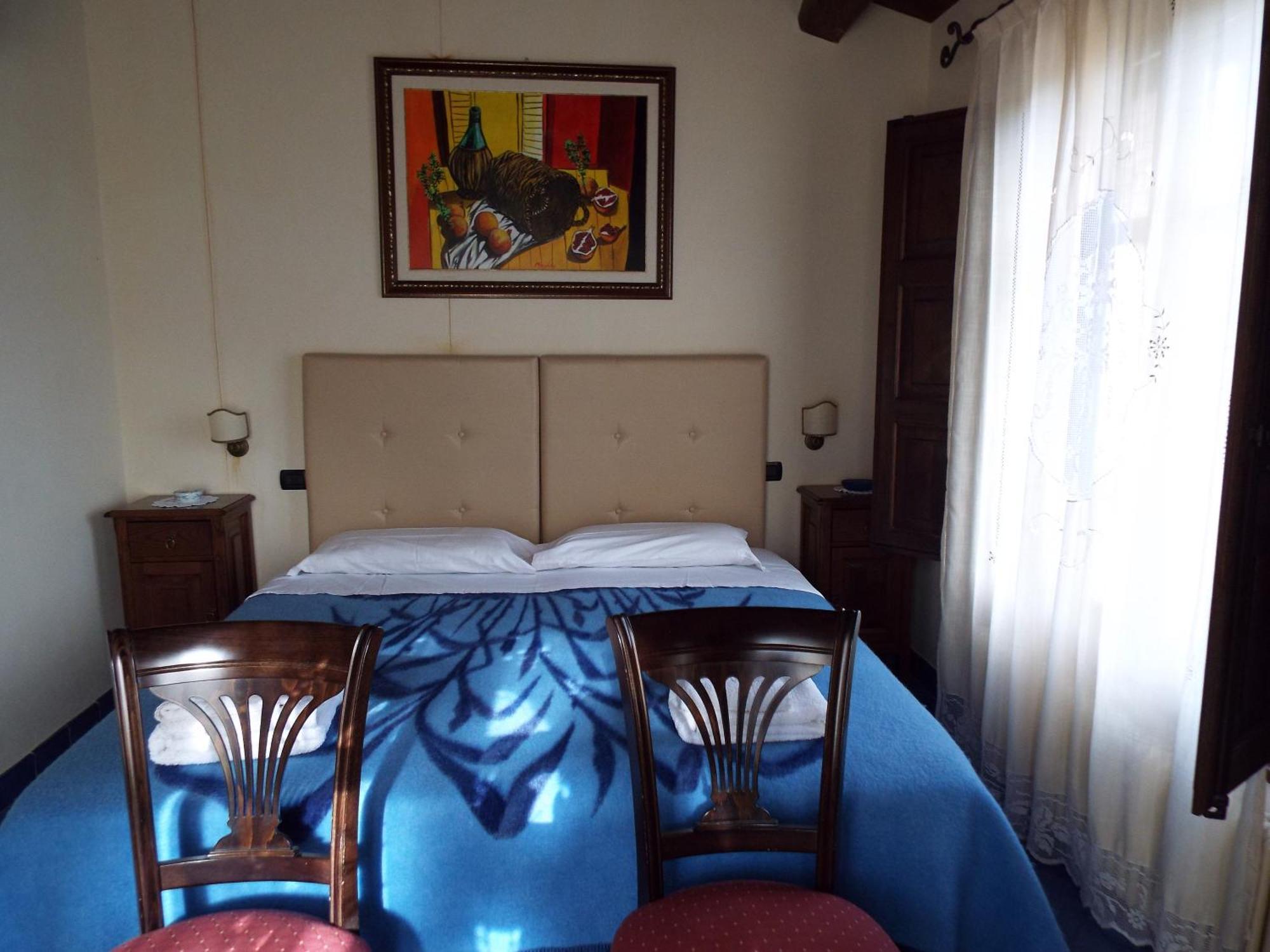 Turismo Rurale Cefalu Room photo