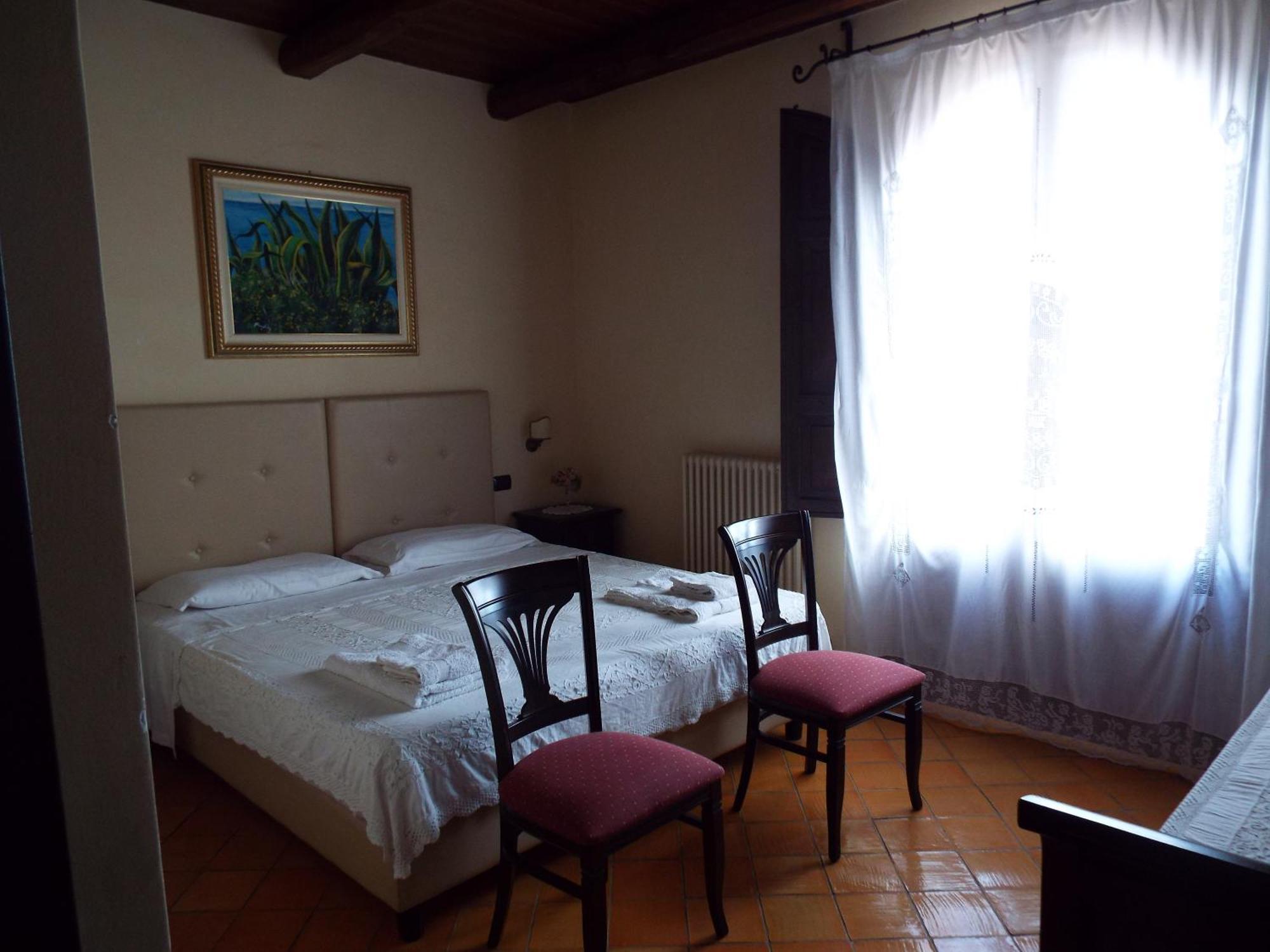 Turismo Rurale Cefalu Room photo