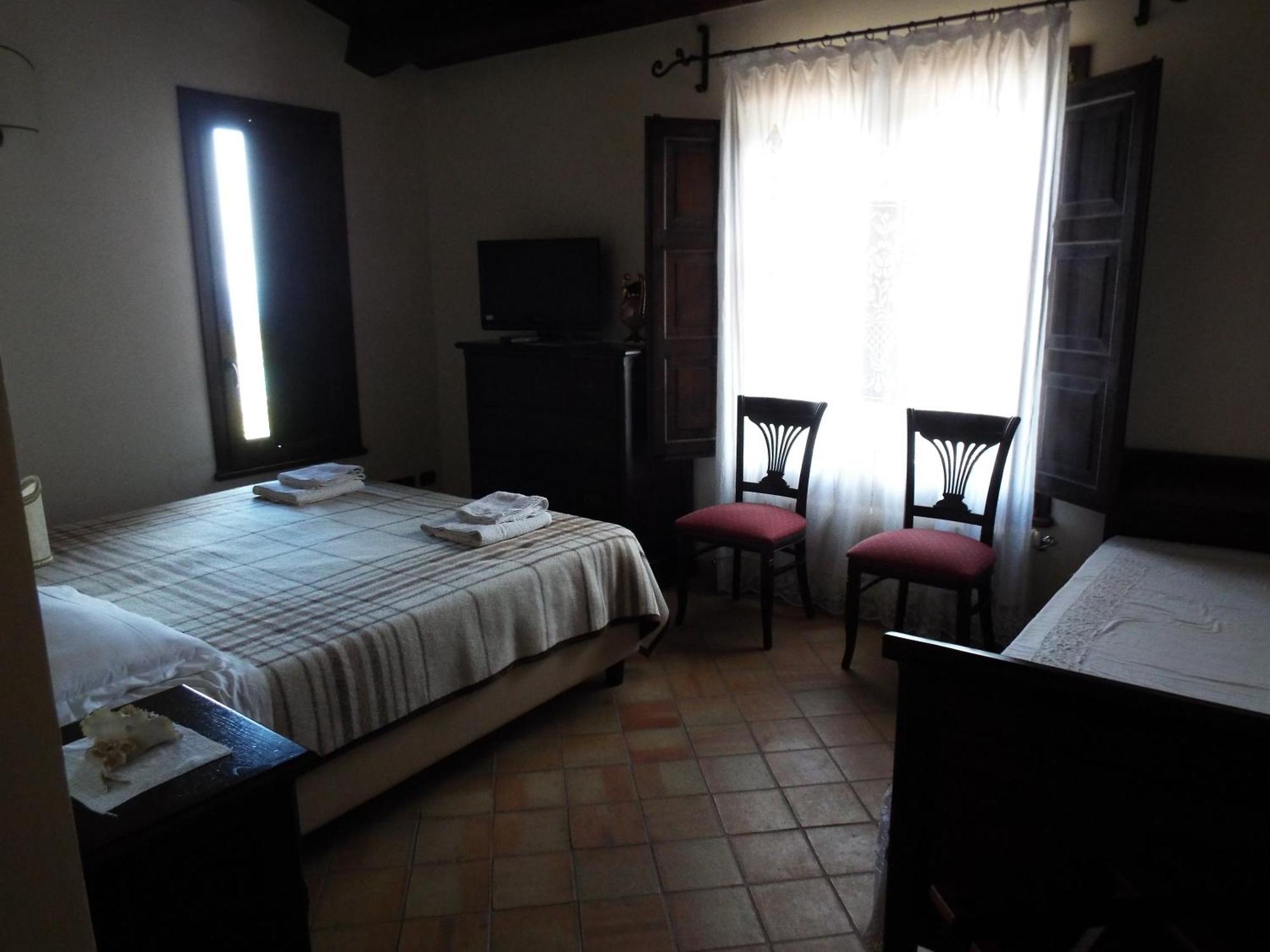 Turismo Rurale Cefalu Room photo