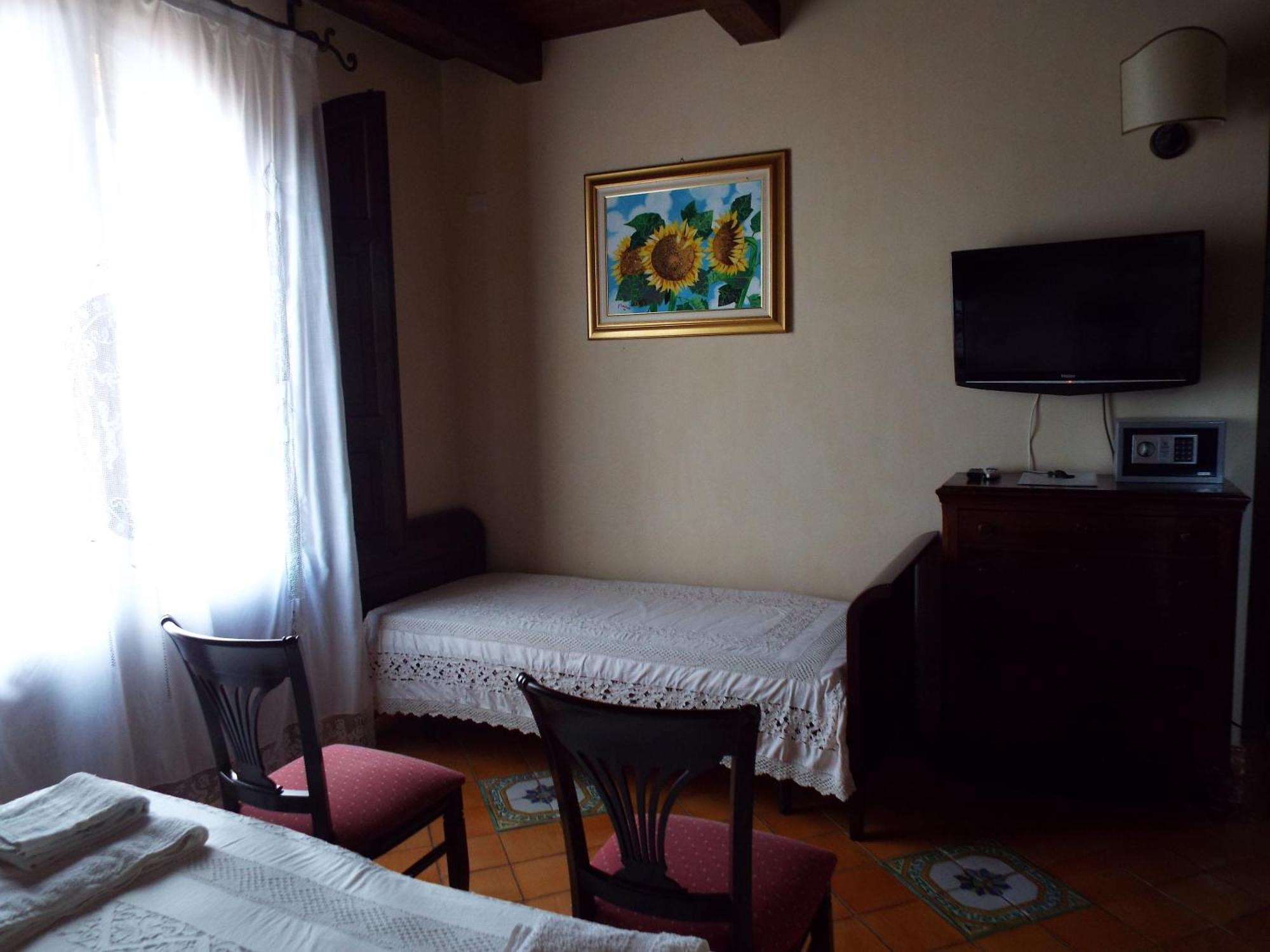 Turismo Rurale Cefalu Room photo
