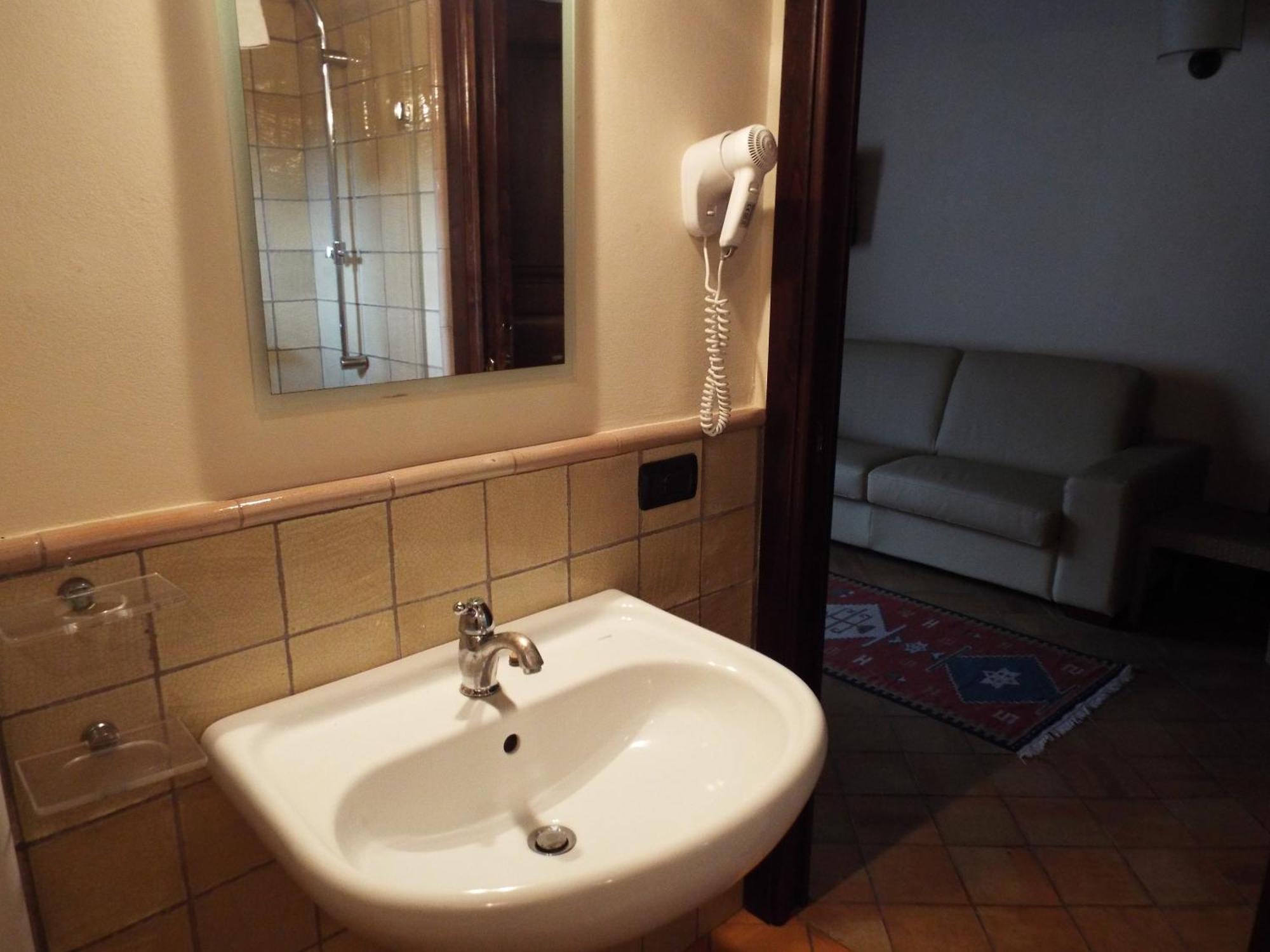Turismo Rurale Cefalu Room photo