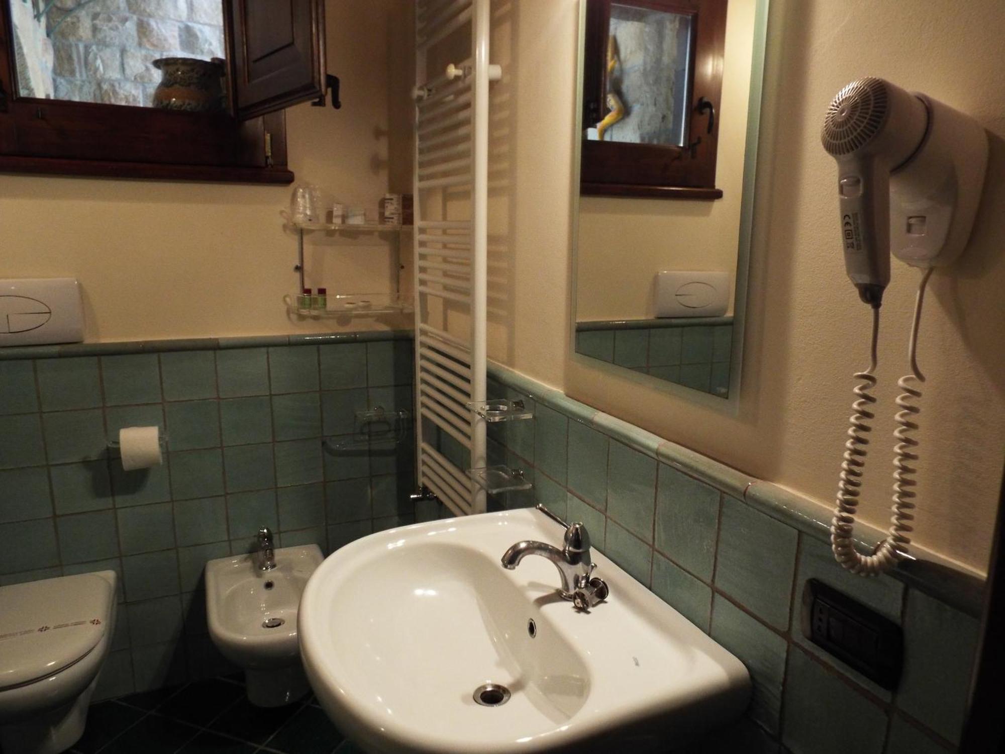 Turismo Rurale Cefalu Room photo