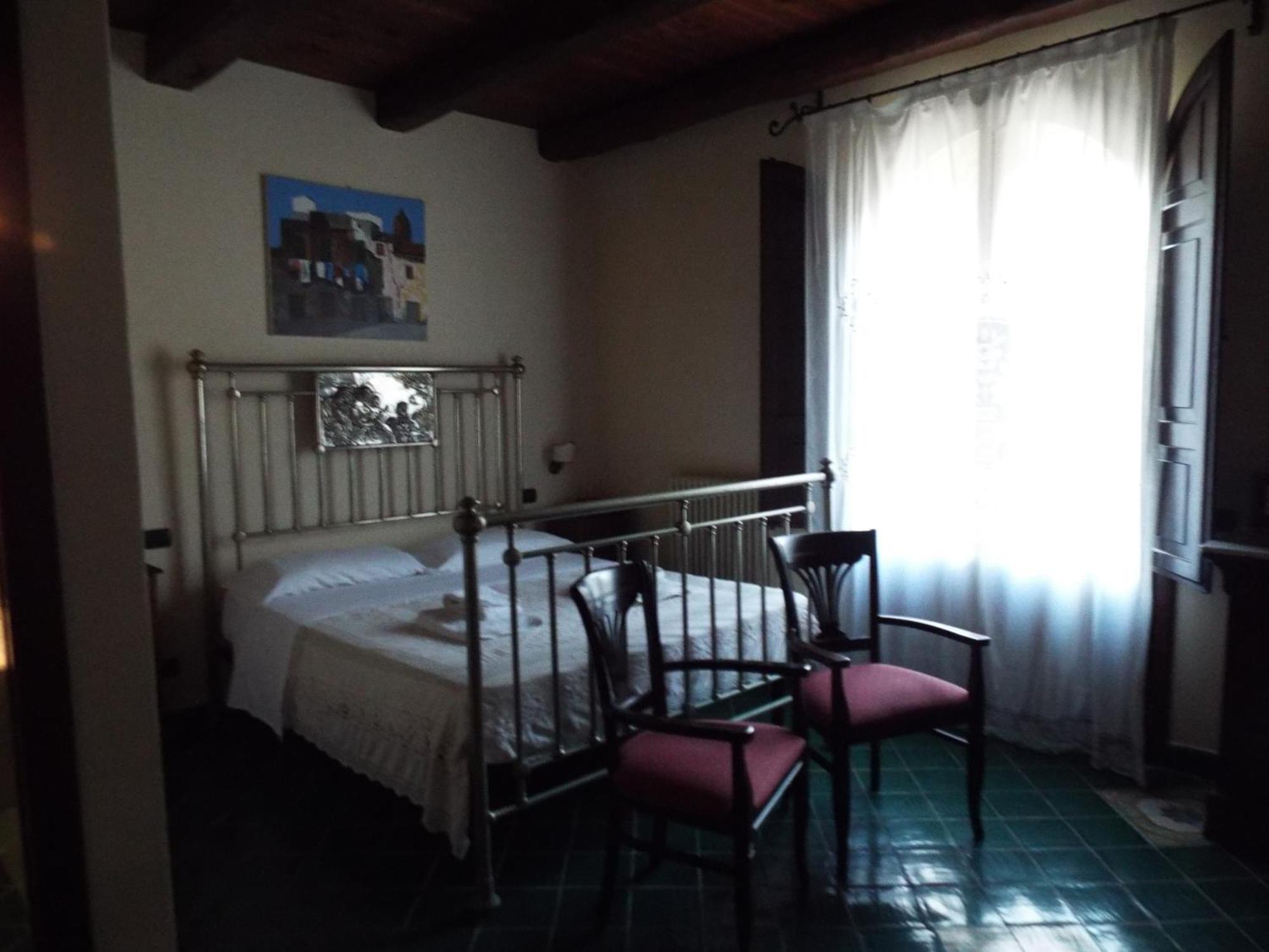 Turismo Rurale Cefalu Room photo