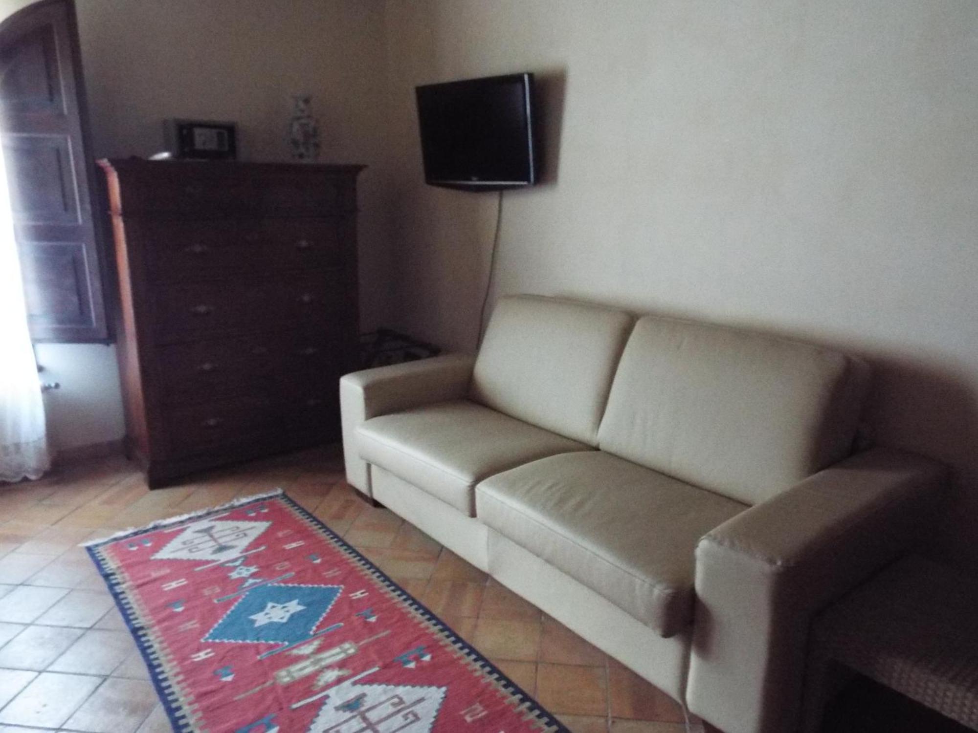 Turismo Rurale Cefalu Room photo