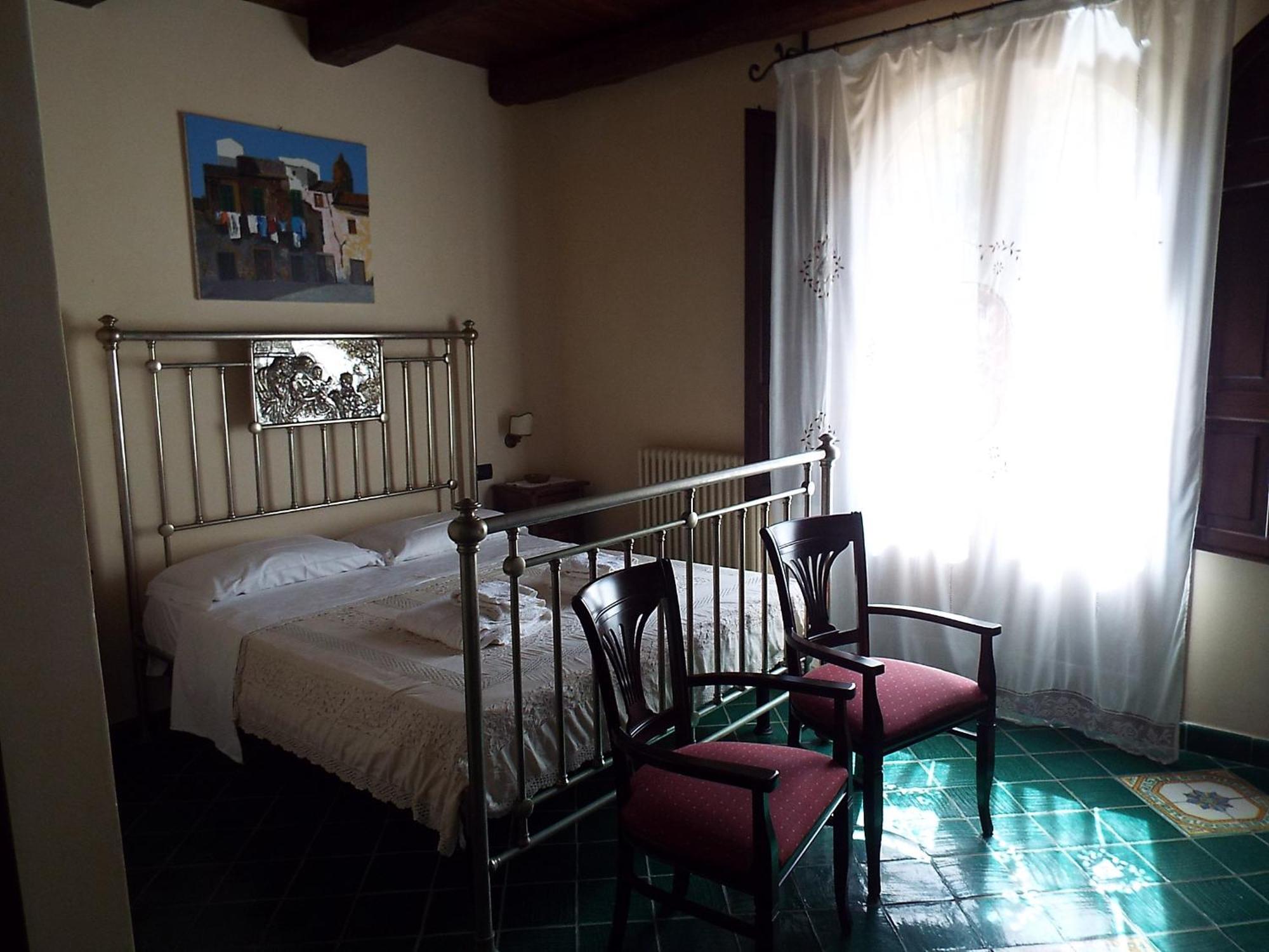 Turismo Rurale Cefalu Room photo