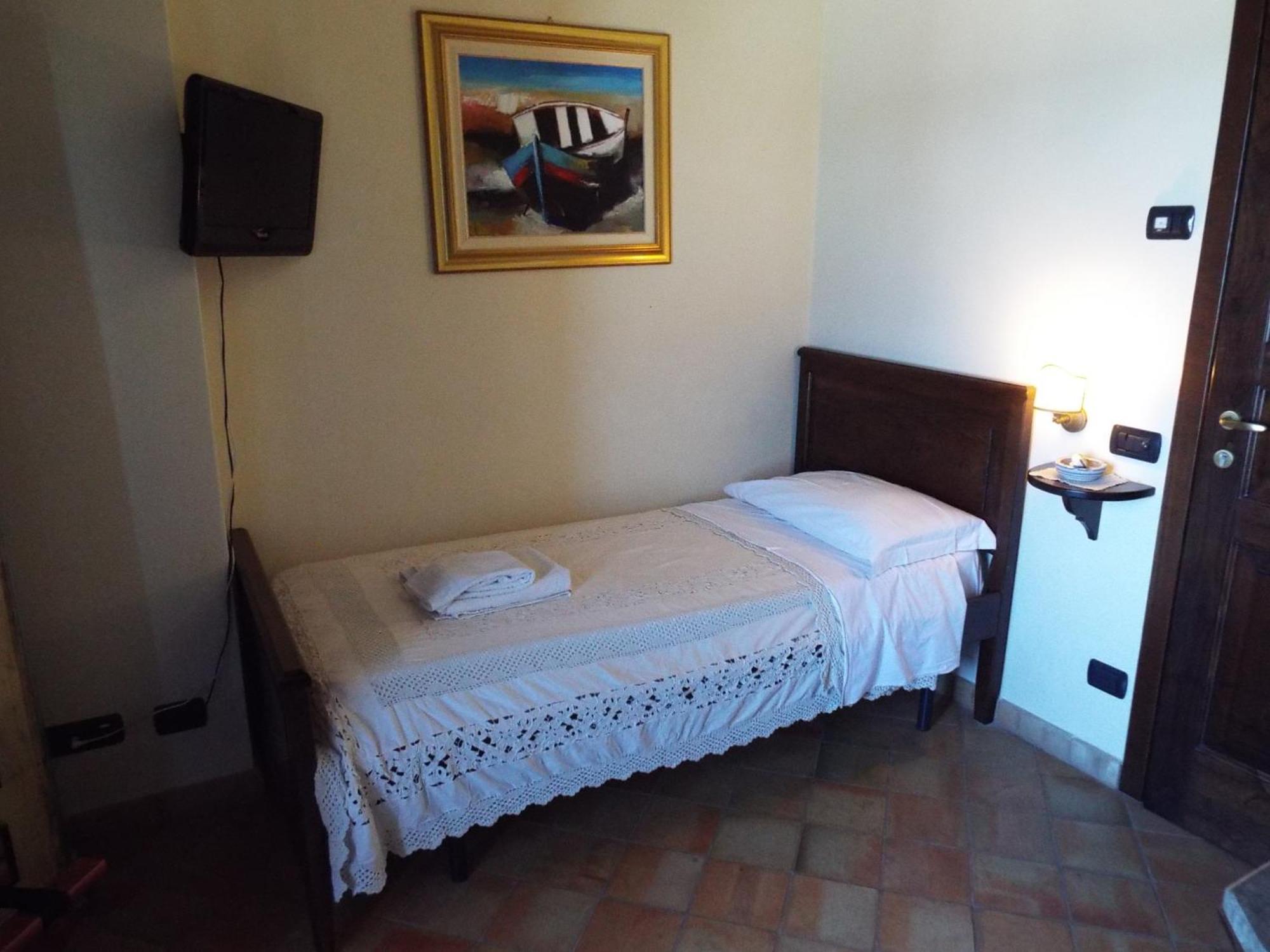 Turismo Rurale Cefalu Room photo