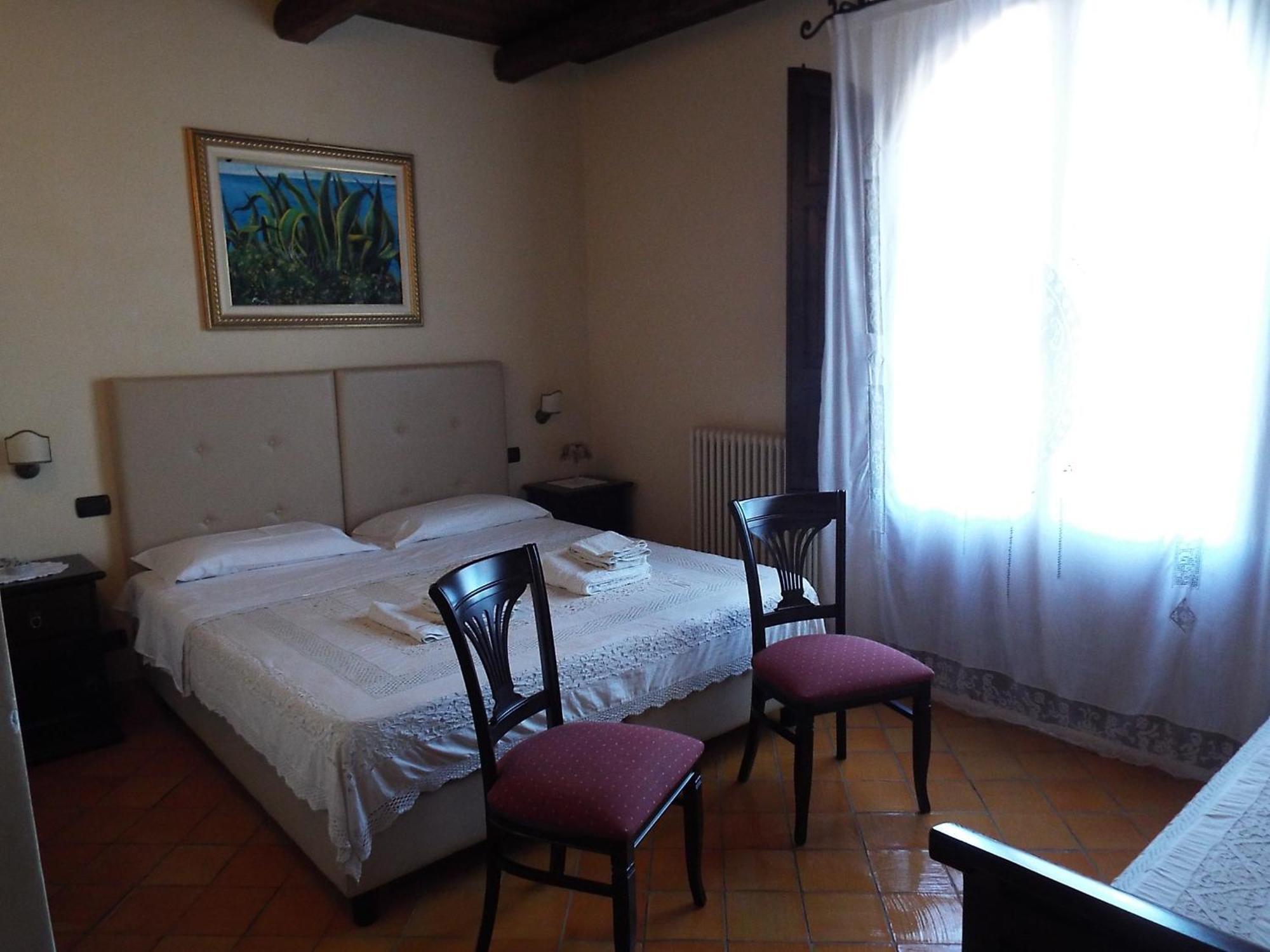 Turismo Rurale Cefalu Room photo