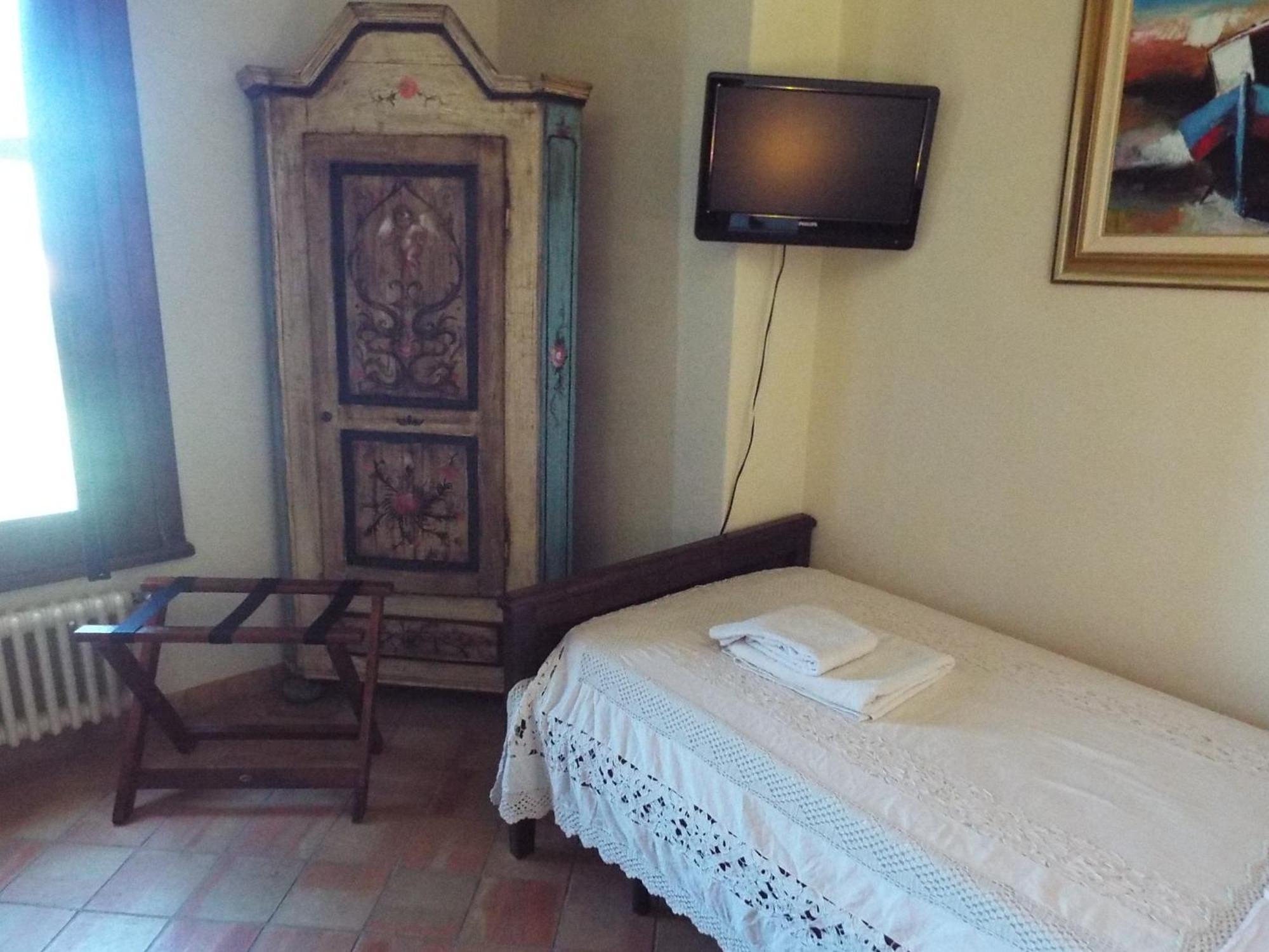 Turismo Rurale Cefalu Room photo