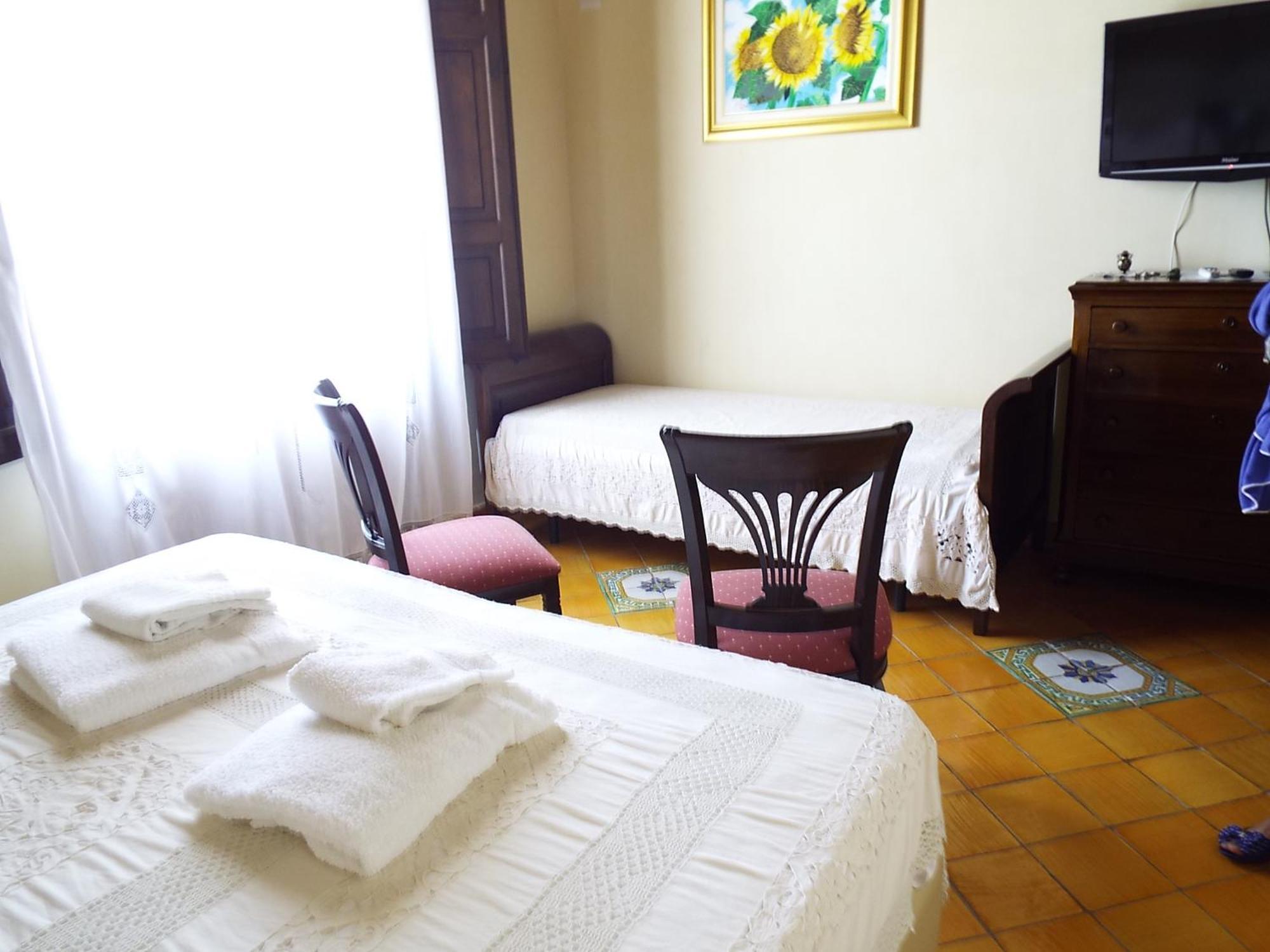 Turismo Rurale Cefalu Room photo