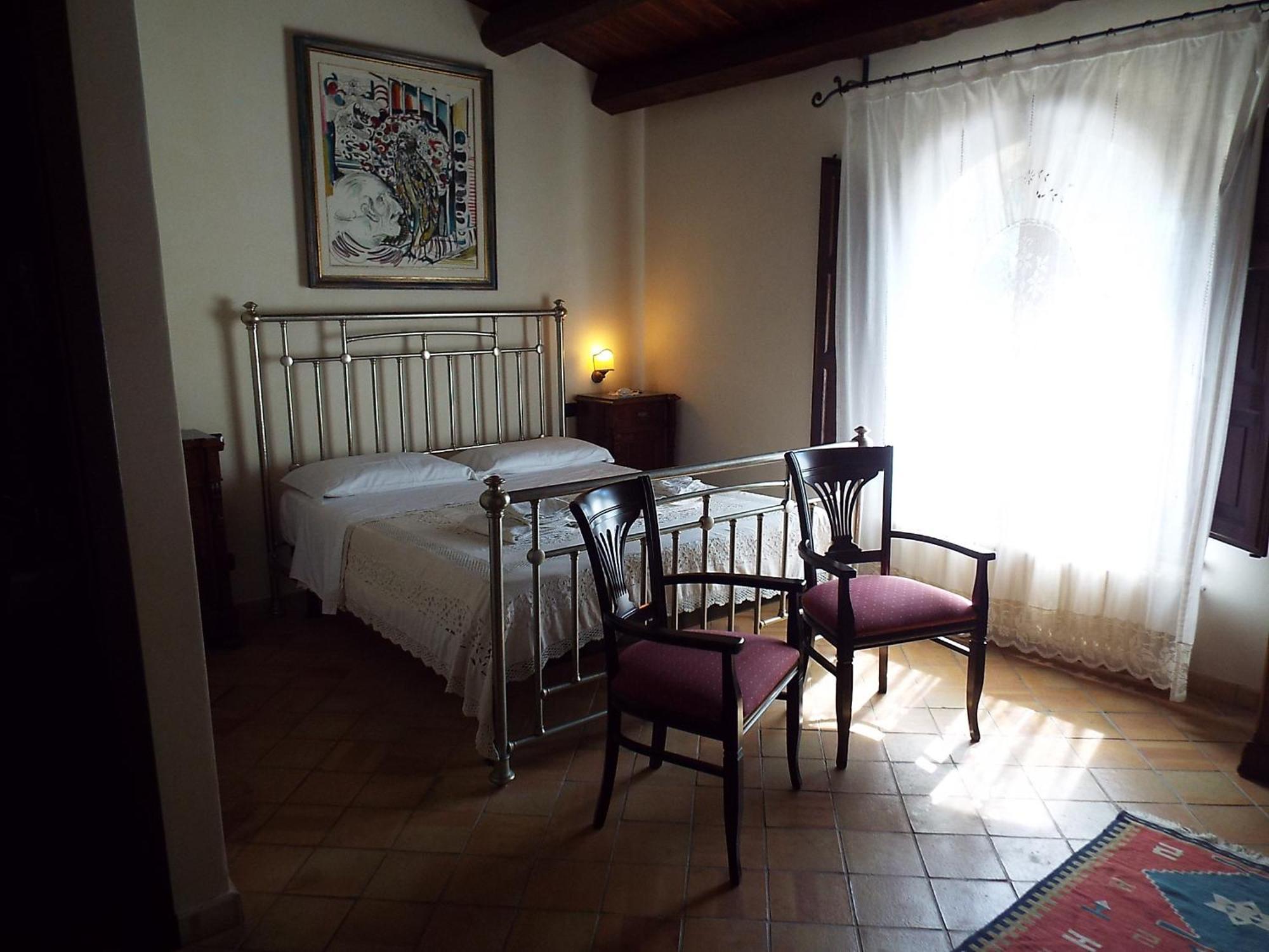 Turismo Rurale Cefalu Room photo
