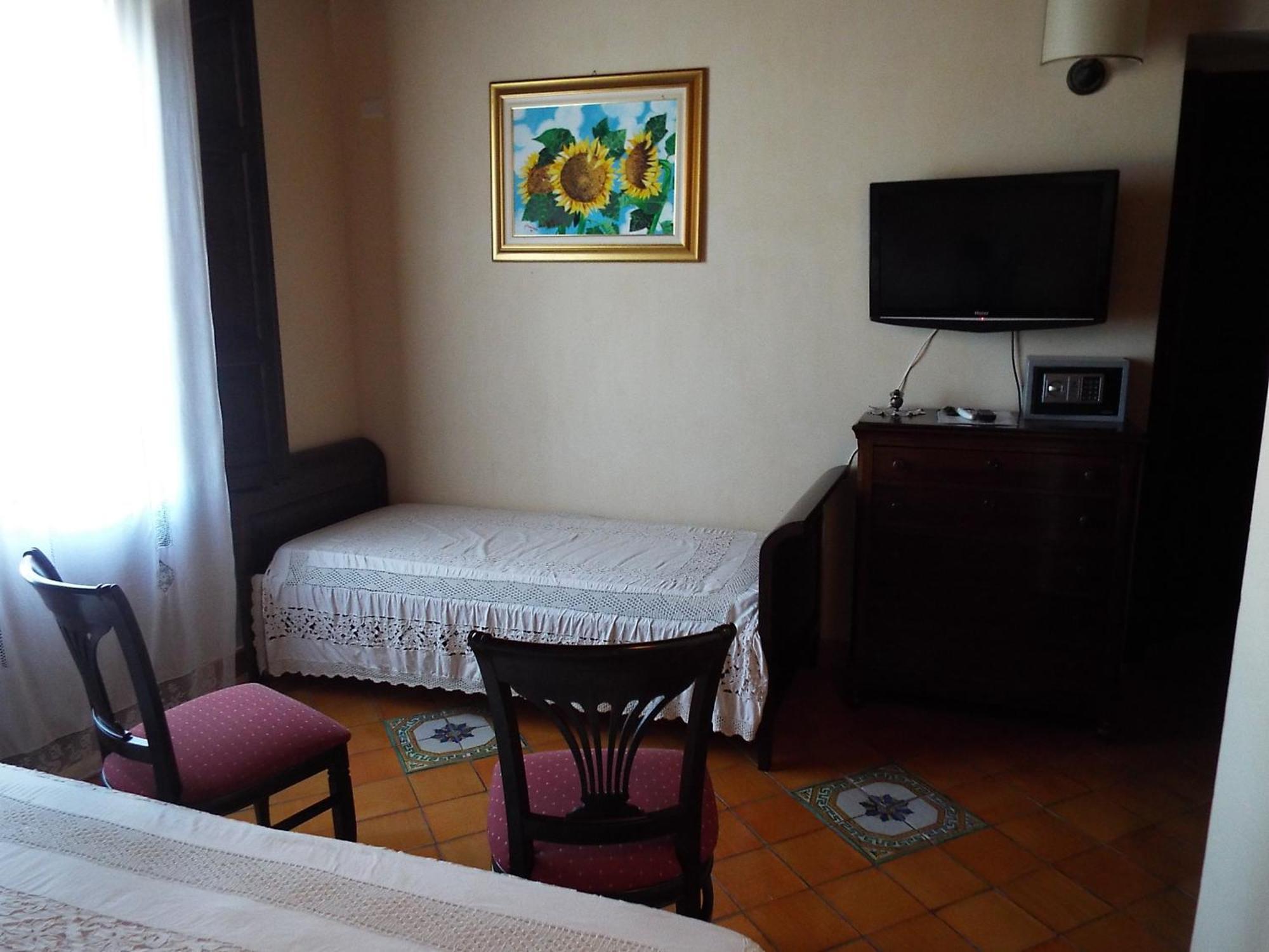 Turismo Rurale Cefalu Room photo