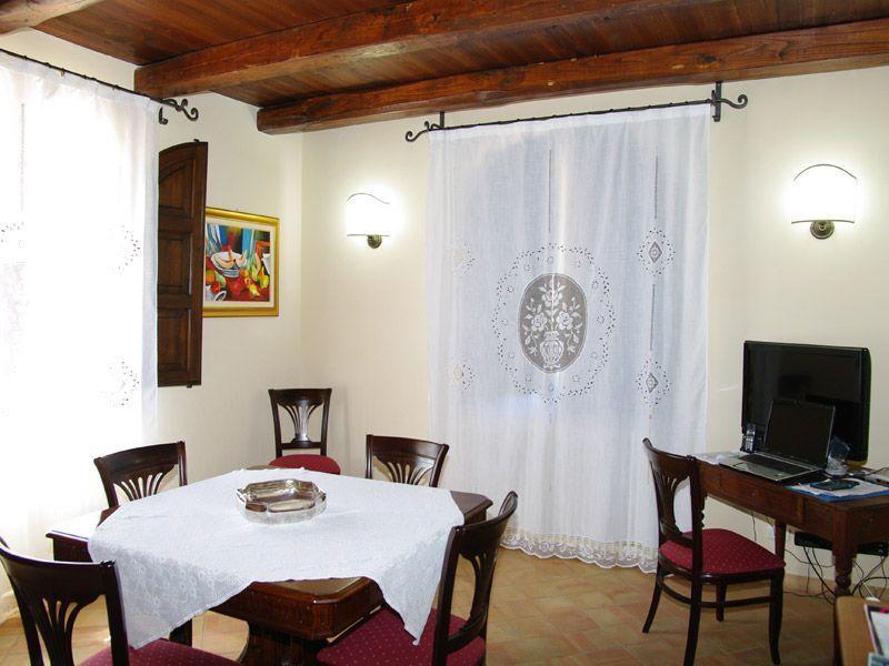 Turismo Rurale Cefalu Exterior photo