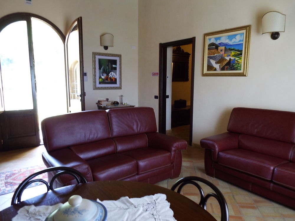Turismo Rurale Cefalu Exterior photo