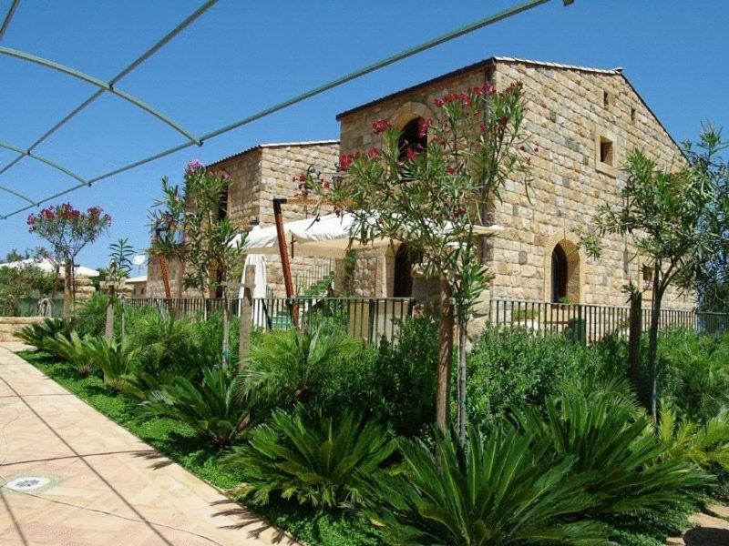 Turismo Rurale Cefalu Exterior photo