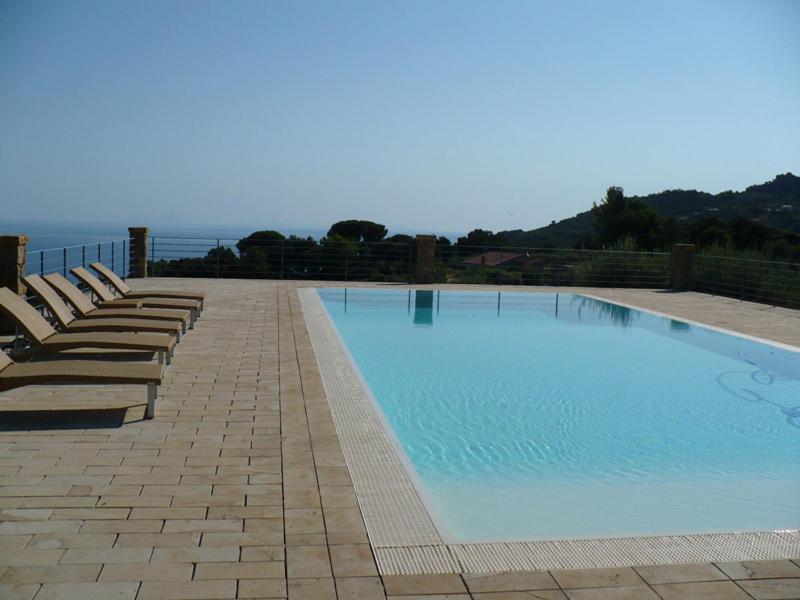 Turismo Rurale Cefalu Exterior photo