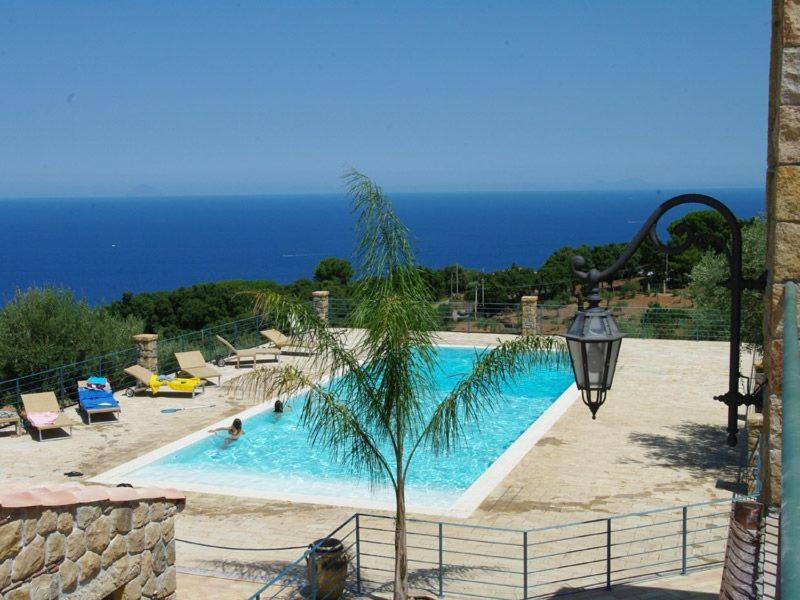 Turismo Rurale Cefalu Exterior photo