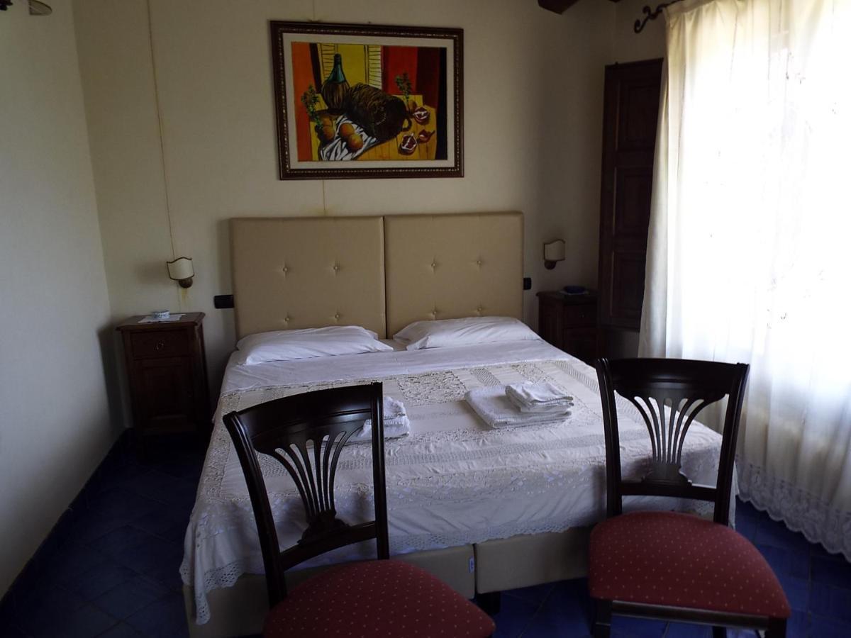 Turismo Rurale Cefalu Room photo